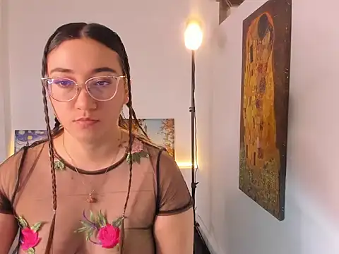 Snapshot of SwettieSammy chatting on December 1, 12:43 pm SwettieSammy online show from December 1, 12:43 pm