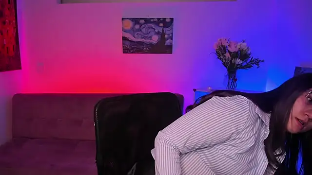 SwettieSammy online show from May 29, 12:14 pm