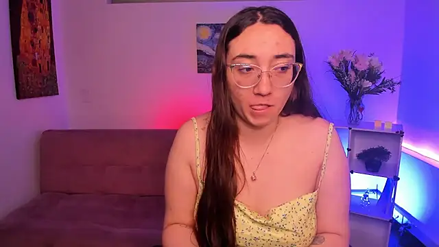 SwettieSammy online show from June 11, 12:47 pm
