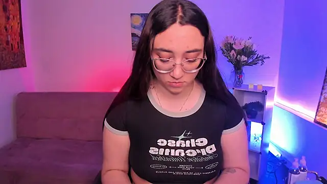 SwettieSammy online show from July 3, 12:33 pm