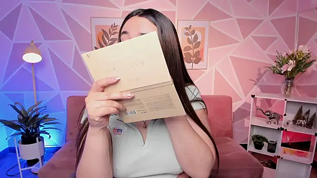 SwettieSammy online show from July 14, 12:11 pm
