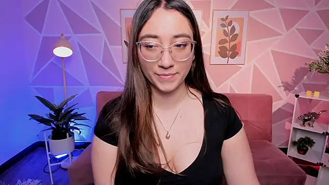 SwettieSammy online show from July 18, 2:43 pm