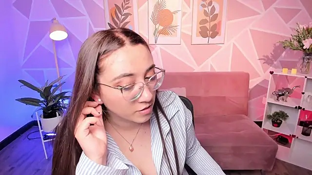 SwettieSammy online show from July 28, 4:39 pm