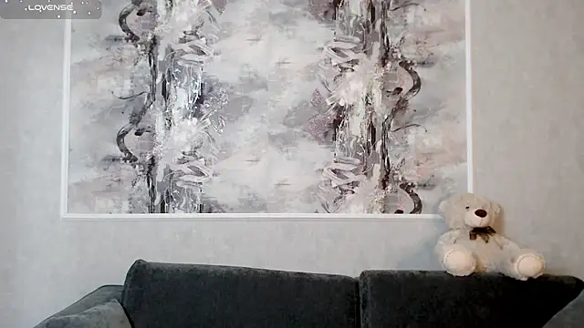 Snapshot of MisaLumia chatting on December 4, 6:05 pm MisaLumia online show from December 4, 6:05 pm