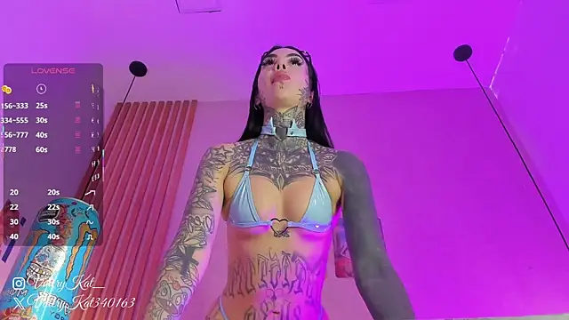 Valerykat  online show from March 19, 11:36 am