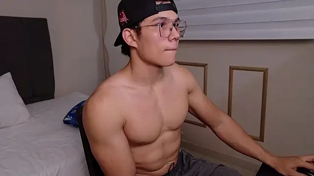 Thony Big online show from January 15, 7:17 pm