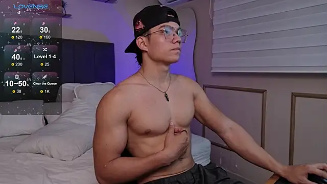 Thony Big online show from February 6, 7:50 pm