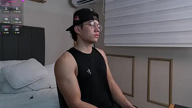 Thony Big online show from February 10, 7:29 pm