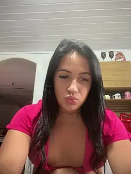 larysinha online show from December 16, 5:29 pm