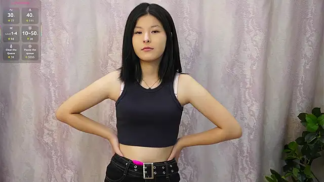 Snapshot of JudeSteuart chatting on December 14, 3:01 am JudeSteuart online show from December 14, 3:01 am