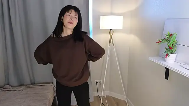 JudeSteuart online show from February 12, 3:45 am