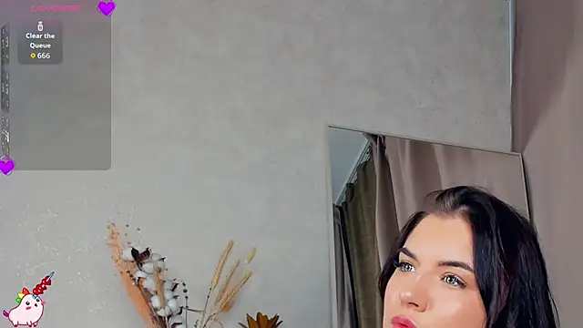 Snapshot of BenniePatience chatting on December 5, 4:03 pm BenniePatience online show from December 5, 4:03 pm