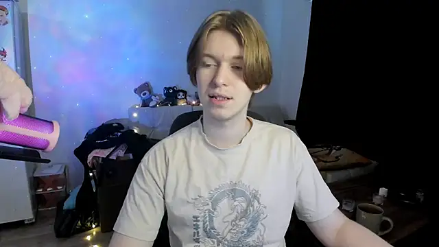 y0urSteve online show from February 22, 9:52 am
