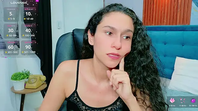 violeta 0426 online show from February 23, 2:09 am