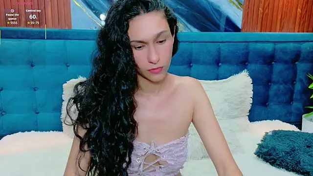 violeta 0426 online show from April 29, 11:25 am