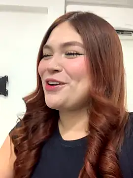 Snapshot of RosieRider_ chatting on December 5, 6:48 pm RosieRider online show from December 5, 6:48 pm