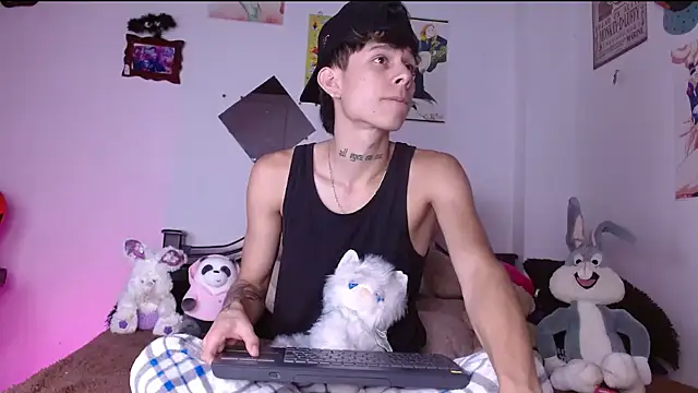 Jake beach  online show from March 8, 6:23 pm