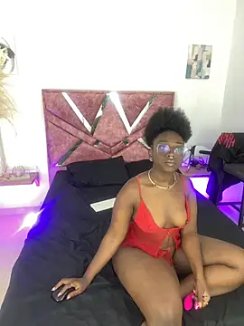 ZahhyGrey online show from January 31, 7:34 pm