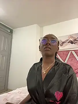 ZahhyGrey online show from March 8, 10:24 pm