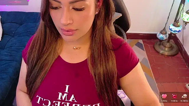 nathferrer 1 online show from July 11, 11:28 pm