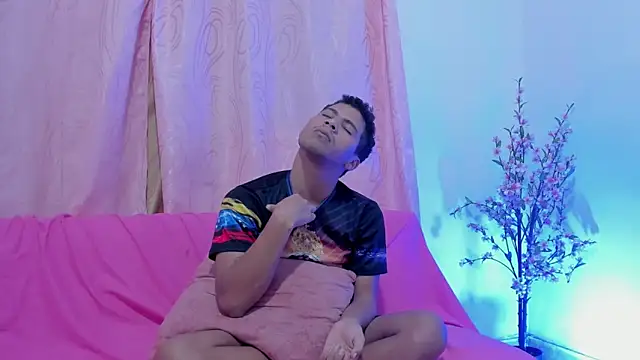 Peter boys 1 online show from December 1, 5:12 am