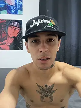 liorvante online show from February 9, 2:59 am