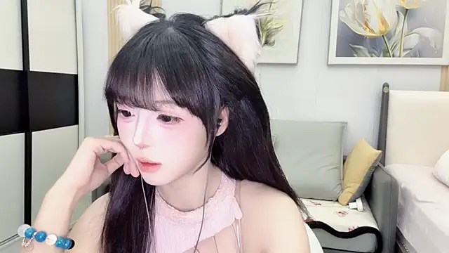 xiaoyu-8888 online show from March 3, 11:38 am