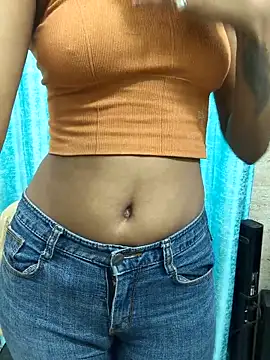 Snapshot of miss_marry07 chatting on February 4, 7:14 am miss marry07 online show from February 4, 7:14 am