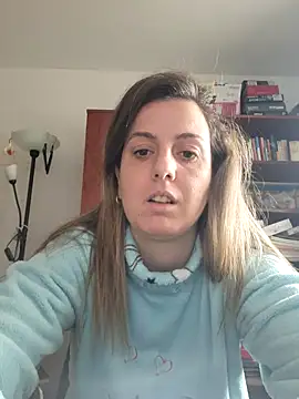 Sareyxon online show from November 30, 11:25 am