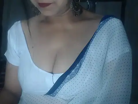 Hotronita123 online show from January 12, 4:01 pm