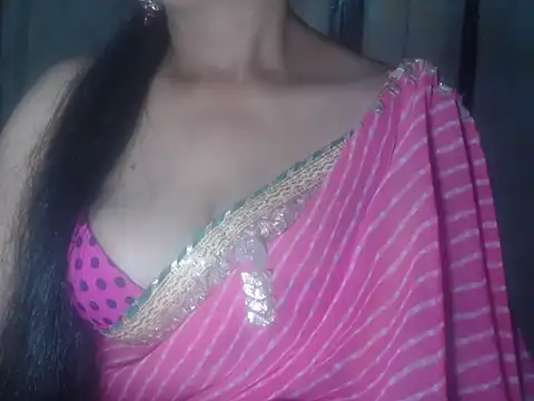 Hotronita123 online show from February 19, 5:14 am