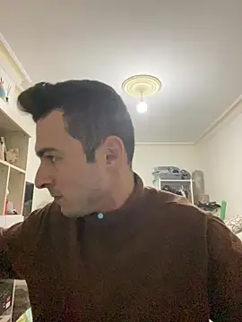 3turkish6model9 online show from February 20, 10:43 pm