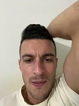 3turkish6model9 online show from March 10, 9:20 pm