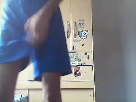 Snapshot of Joaozinh069 chatting on December 17, 10:21 am Joaozinh069 online show from December 17, 10:21 am