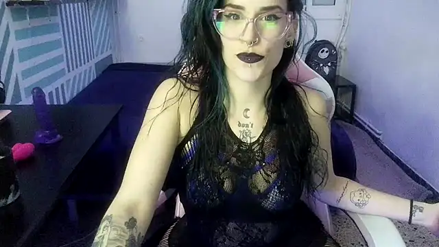 blackrose1997 online show from February 4, 4:24 pm