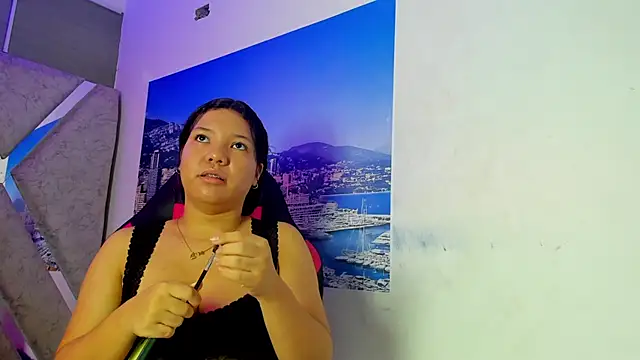 Snapshot of naileth_1 chatting on December 3, 11:03 pm naileth 1 online show from December 3, 11:03 pm