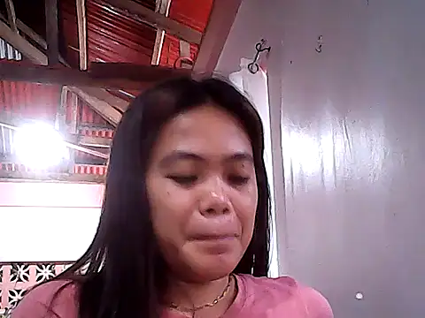 sweetruby95 online show from December 4, 2:21 am