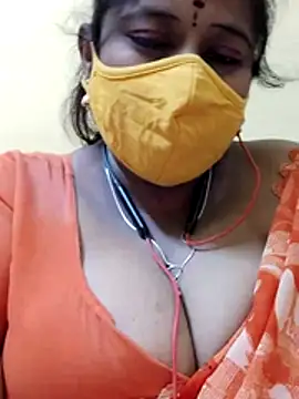 Snapshot of Thanmaya22 chatting on December 3, 2:48 pm Thanmaya22 online show from December 3, 2:48 pm