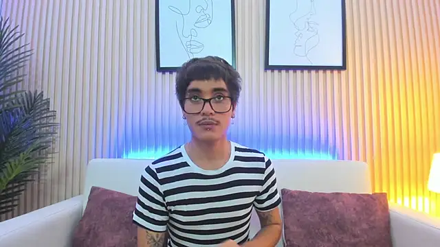 Antonio rowan online show from December 1, 1:16 pm