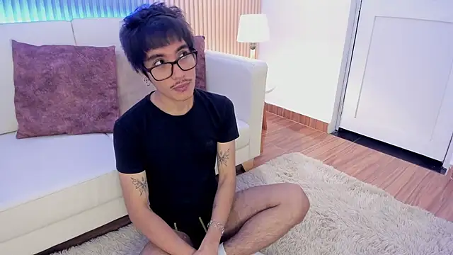 Antonio rowan online show from December 15, 1:26 pm