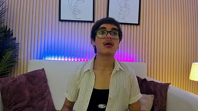 Antonio rowan online show from December 16, 1:16 pm