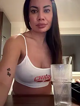 AsianDreamx online show from January 11, 7:19 pm