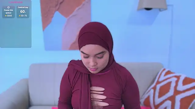 Habi arabic online show from February 24, 5:05 am