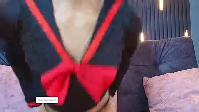 Snapshot of brunette_candyy_ chatting on March 10, 1:49 pm brunette candyy online show from March 10, 1:49 pm