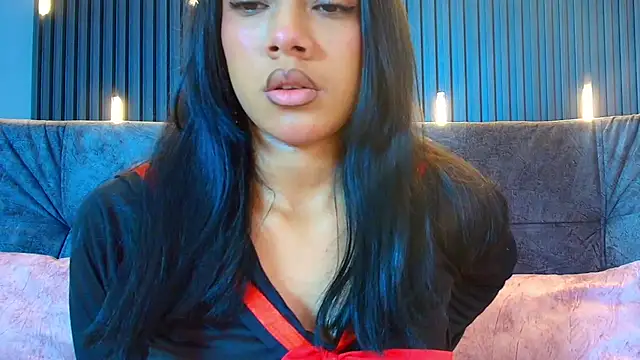 Snapshot of brunette_candyy_ chatting on March 19, 1:15 pm brunette candyy online show from March 19, 1:15 pm