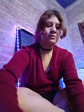 dakota021 online show from February 13, 9:33 pm