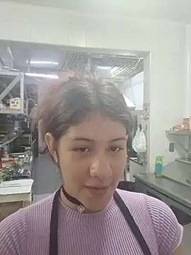 dakota021 online show from March 5, 5:20 pm