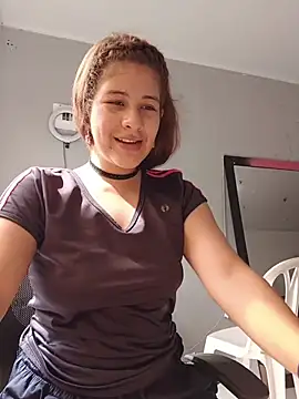 dakota021 online show from July 10, 7:27 pm