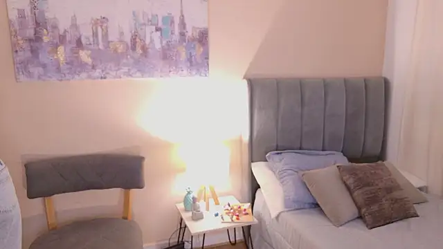 Megaan    online show from March 14, 11:59 am