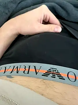 Magicboysz online show from December 5, 2:36 pm